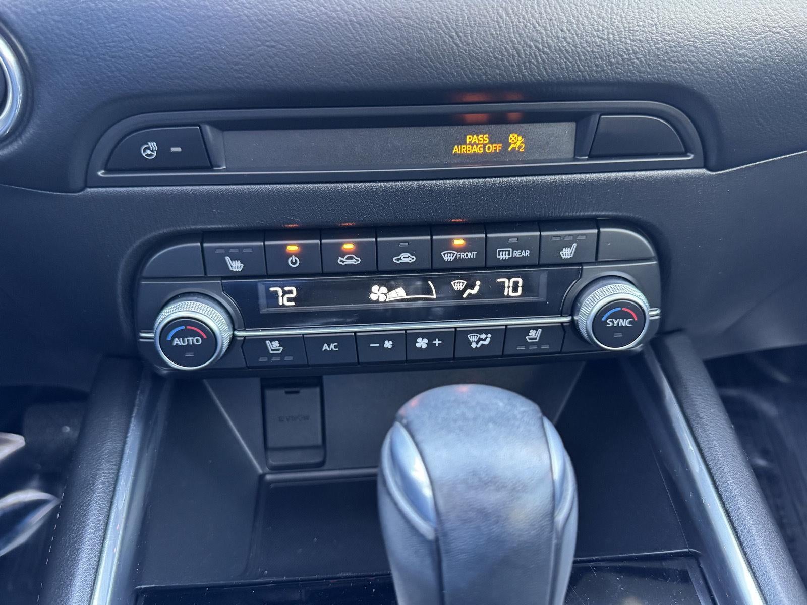 2019 Mazda Mazda CX-5 Grand Touring