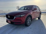 2019 Mazda Mazda CX-5 Grand Touring