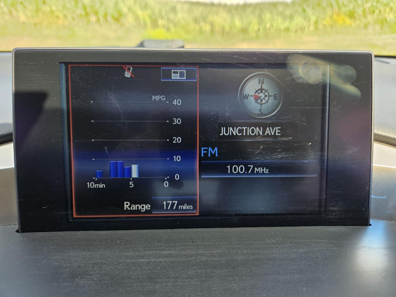 2016 Lexus NX 200t AWD 4dr
