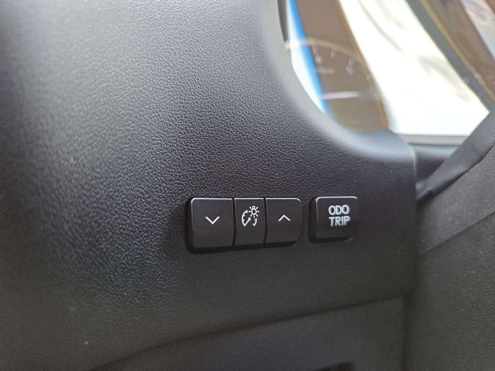 2016 Lexus NX 200t AWD 4dr