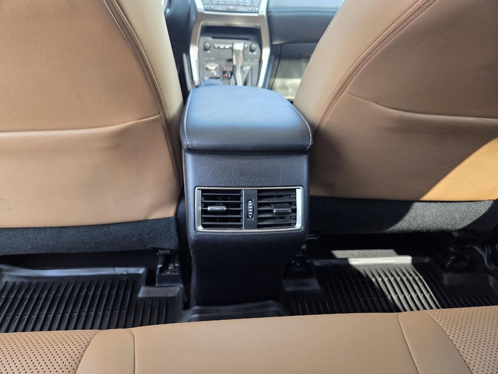2016 Lexus NX 200t AWD 4dr