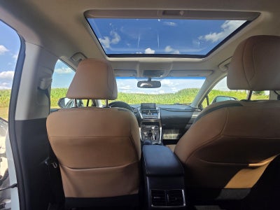 2016 Lexus NX 200t AWD 4dr
