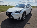 2016 Lexus NX 200t AWD 4dr