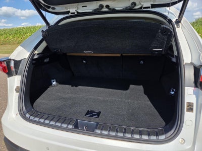 2016 Lexus NX 200t AWD 4dr