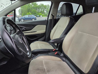 2019 Buick Encore Sport Touring