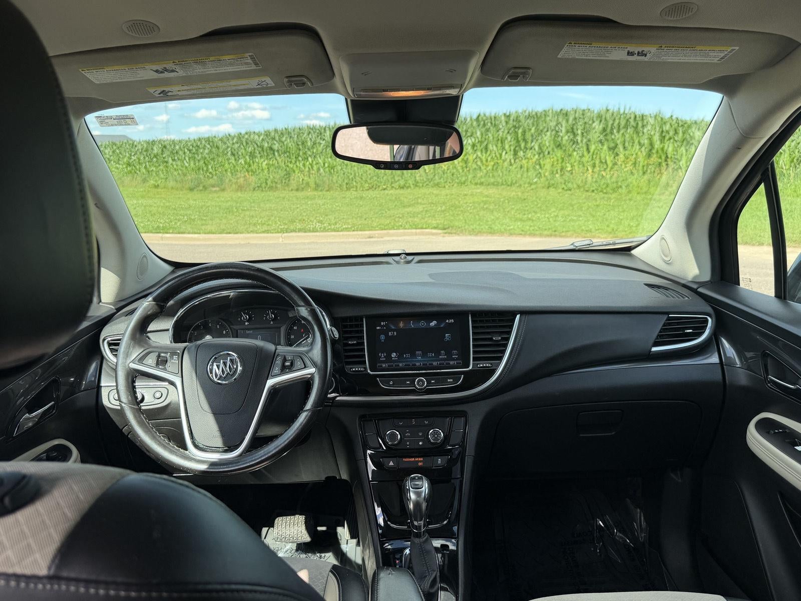 2019 Buick Encore Sport Touring