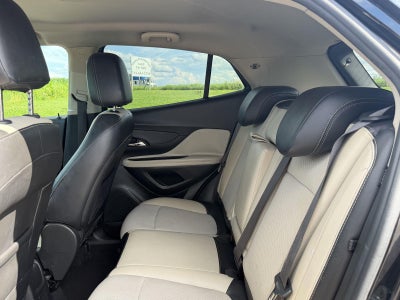 2019 Buick Encore Sport Touring