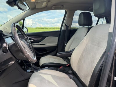 2019 Buick Encore Sport Touring
