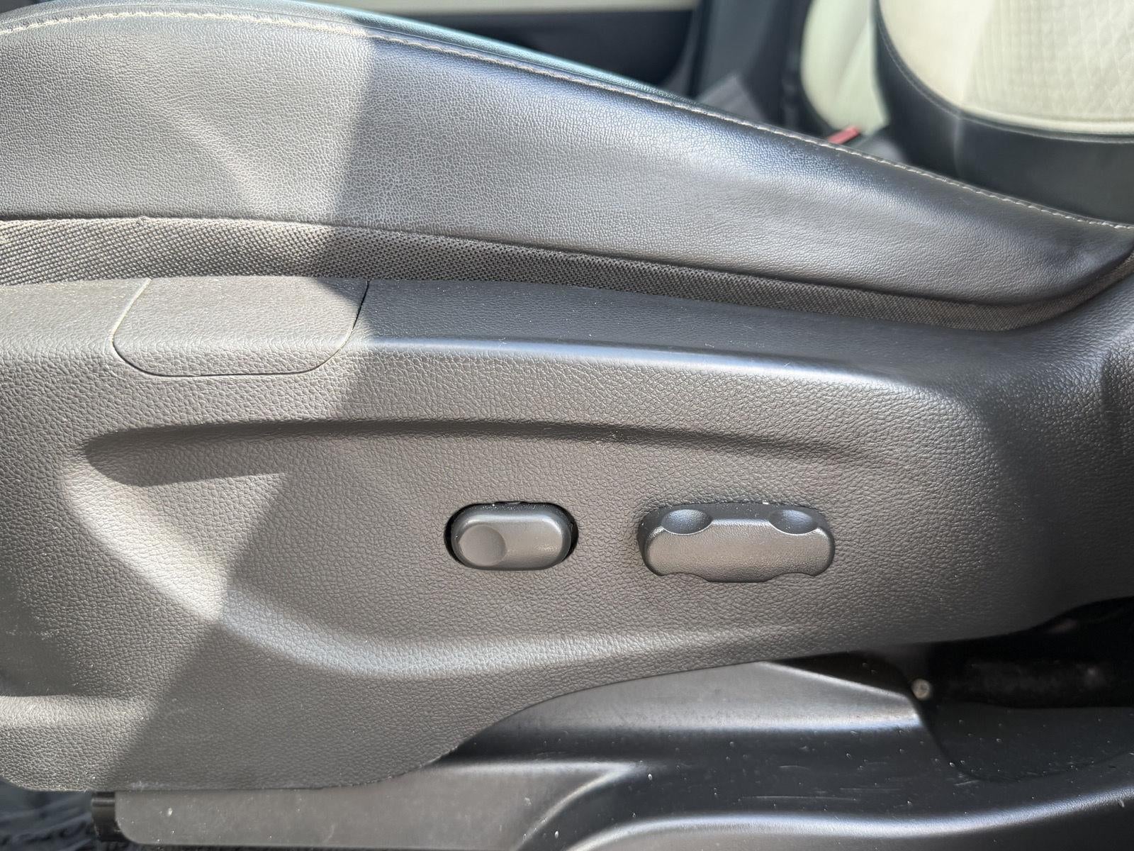 2019 Buick Encore Sport Touring