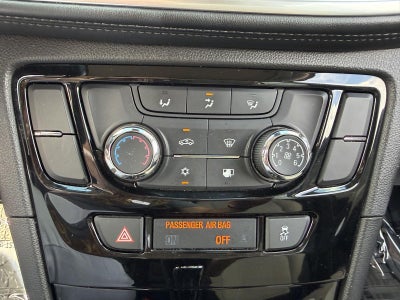 2019 Buick Encore Sport Touring