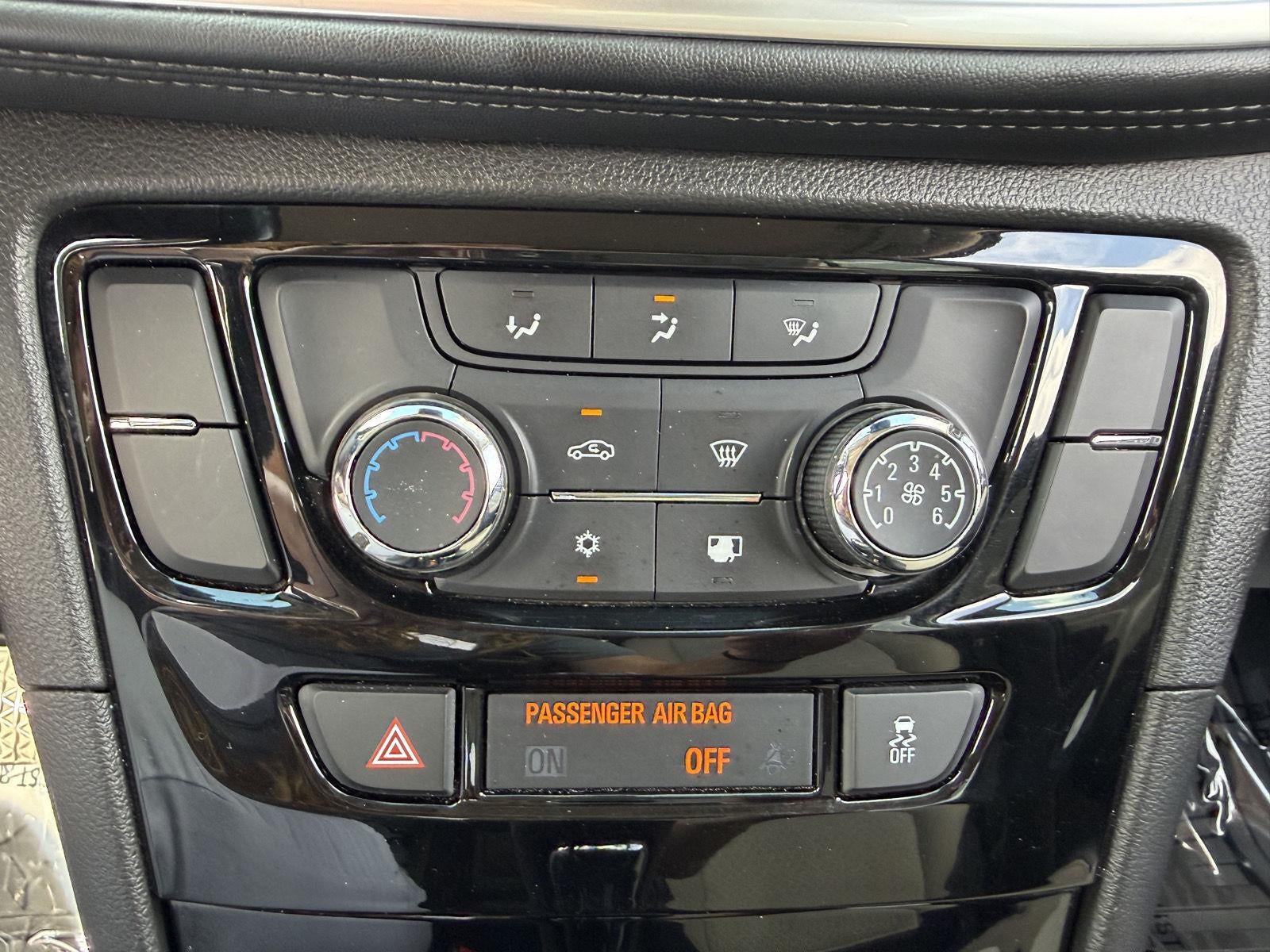 2019 Buick Encore Sport Touring