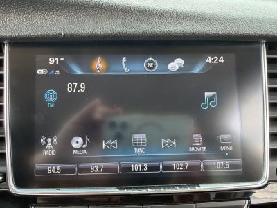 2019 Buick Encore Sport Touring