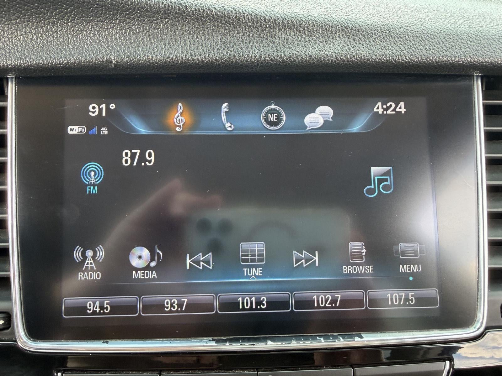 2019 Buick Encore Sport Touring