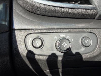 2019 Buick Encore Sport Touring