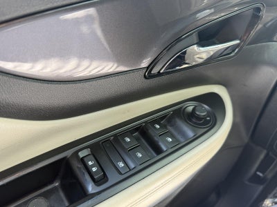 2019 Buick Encore Sport Touring