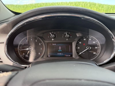 2019 Buick Encore Sport Touring