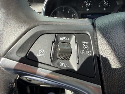 2019 Buick Encore Sport Touring