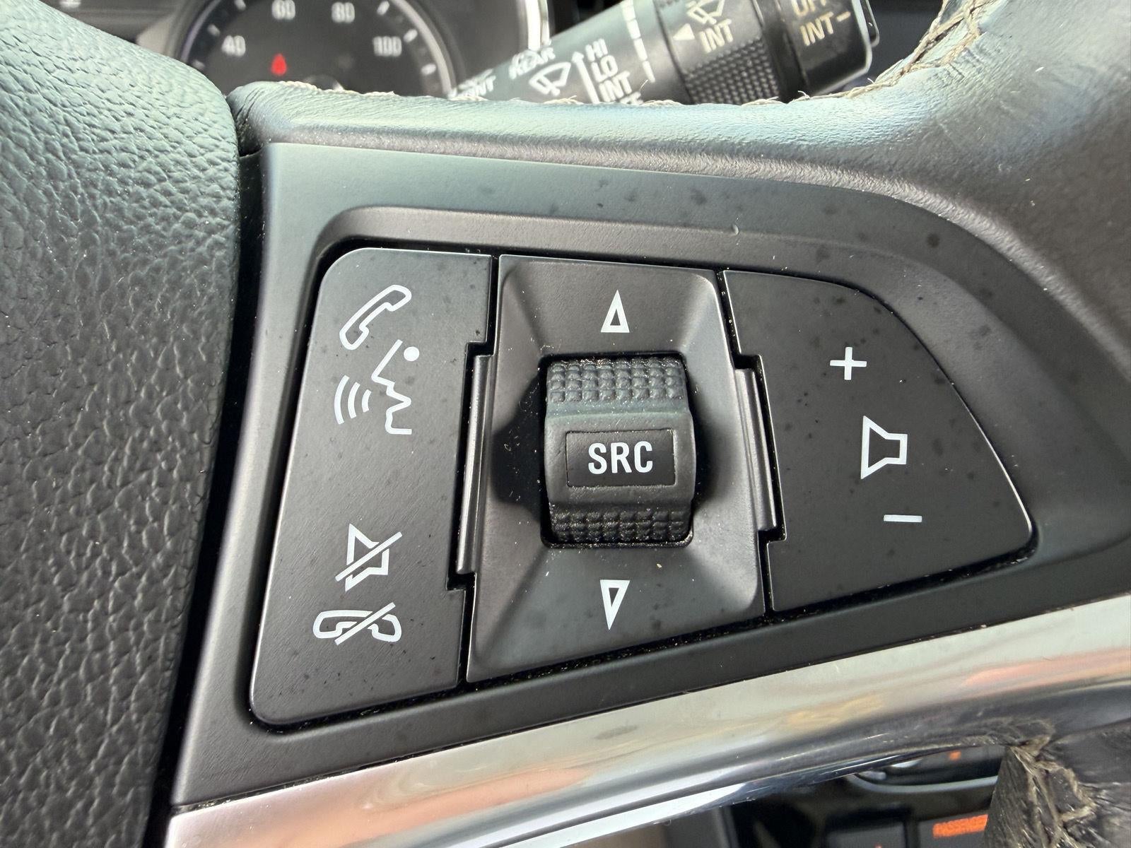 2019 Buick Encore Sport Touring