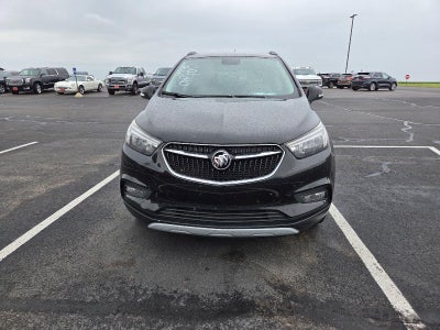 2019 Buick Encore Sport Touring