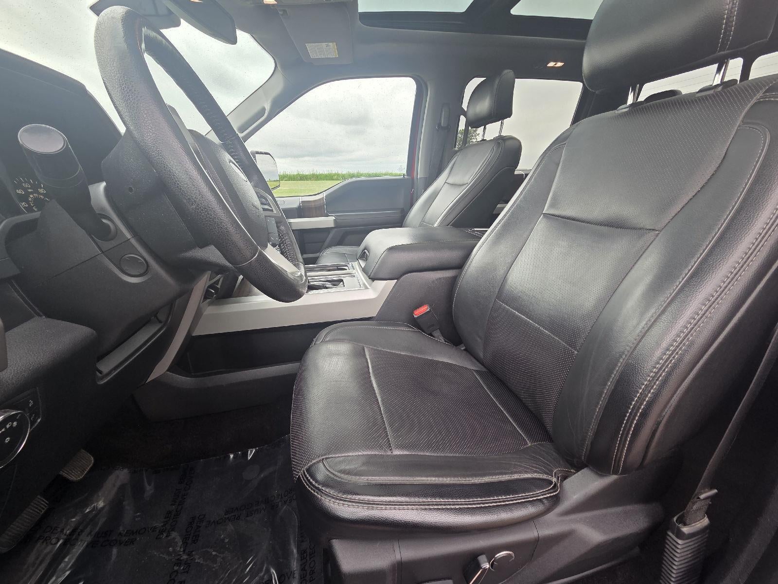 2019 Buick Encore Sport Touring