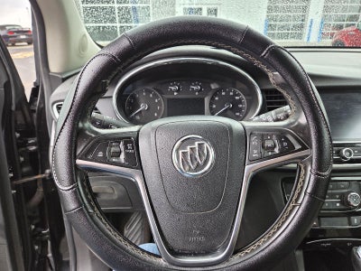 2019 Buick Encore Sport Touring