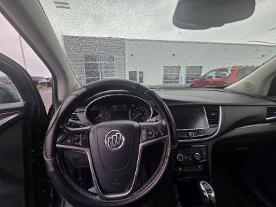 2019 Buick Encore Sport Touring