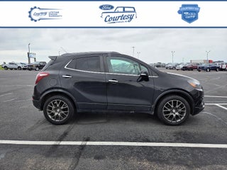 2019 Buick Encore Sport Touring