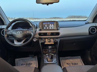 2019 Hyundai Kona SEL
