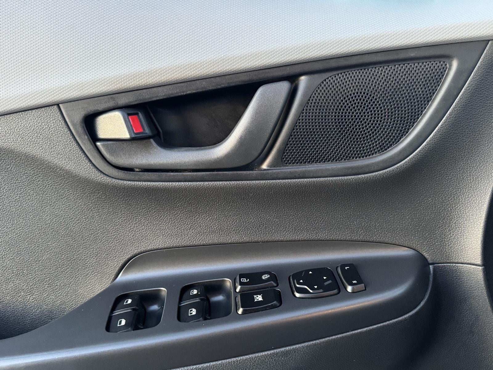 2019 Hyundai Kona SEL