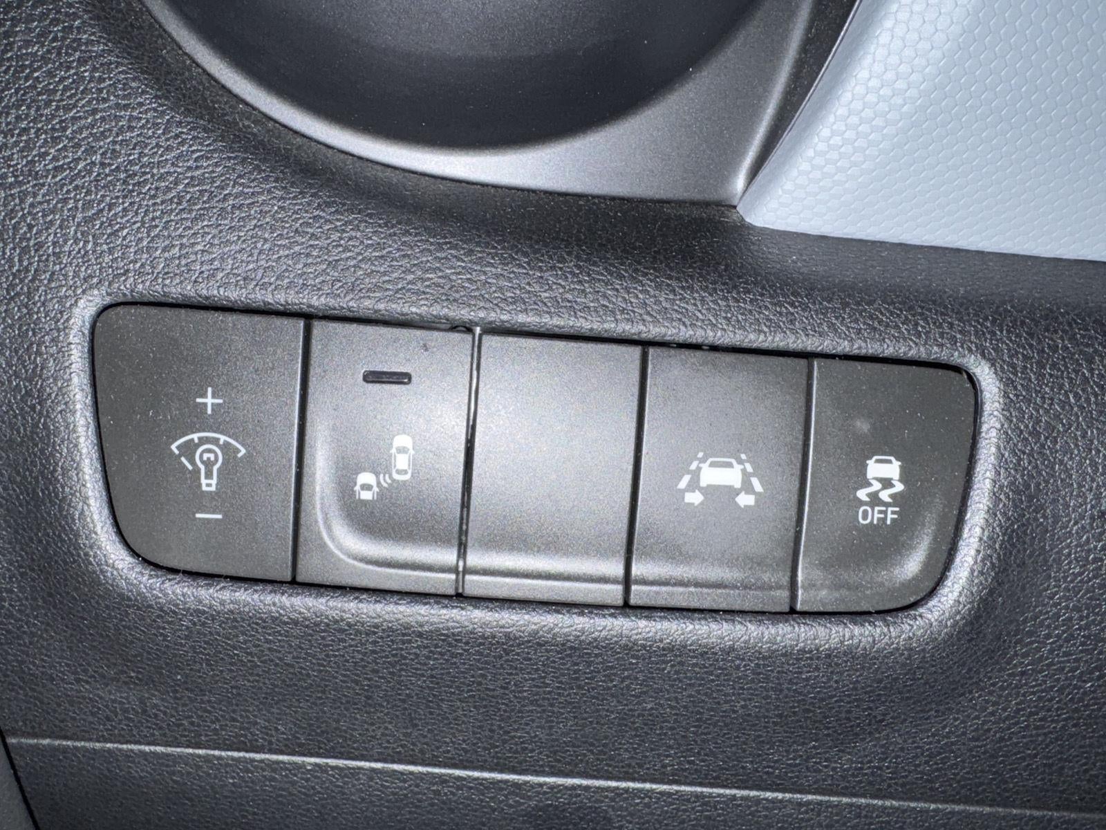 2019 Hyundai Kona SEL