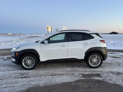 2019 Hyundai Kona SEL