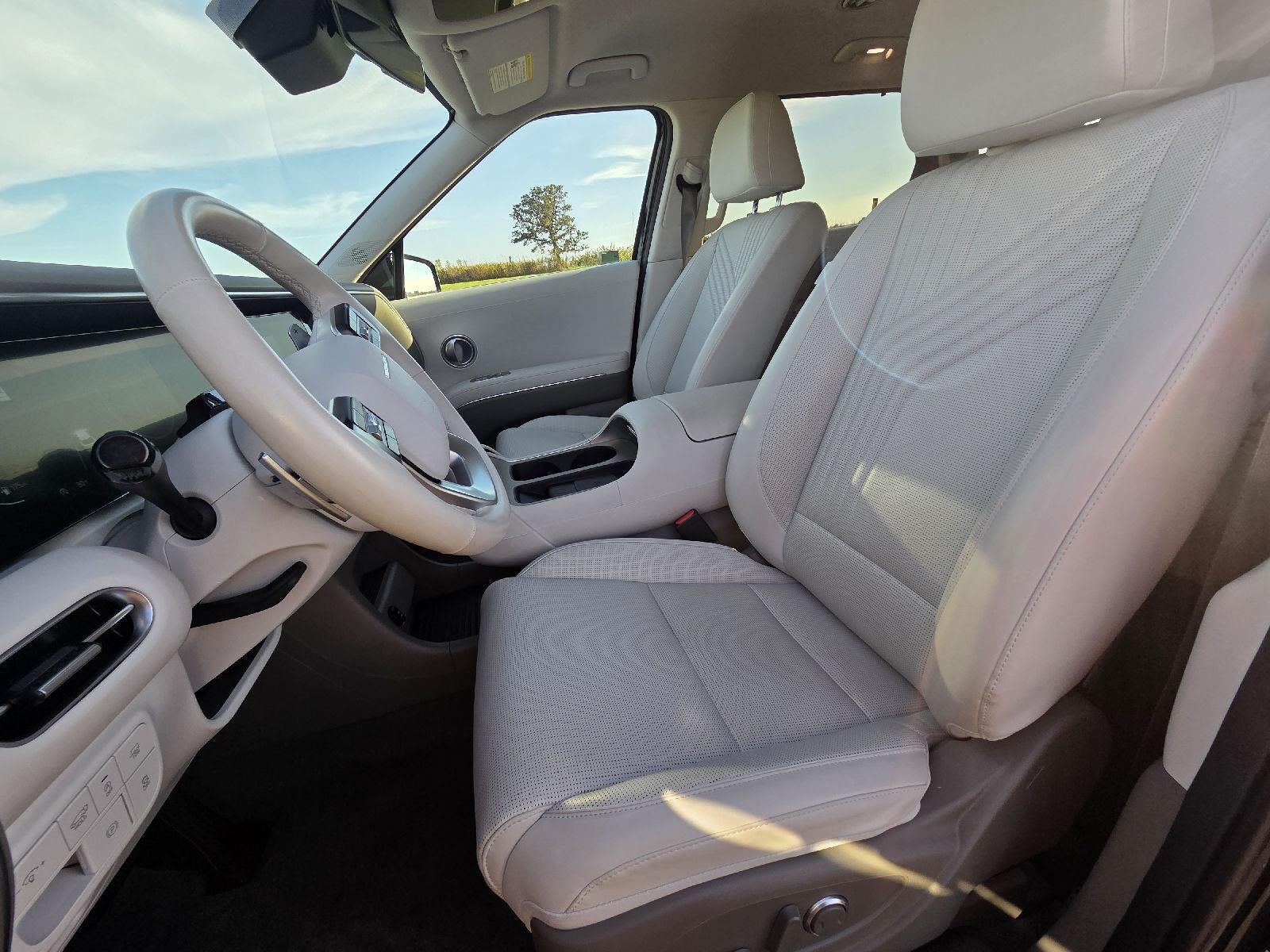 2026 Hyundai Palisade SEL 7P