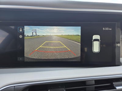 2026 Hyundai Palisade SEL 7P
