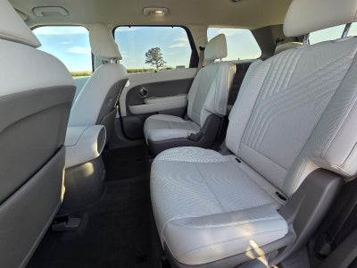 2026 Hyundai Palisade SEL 7P