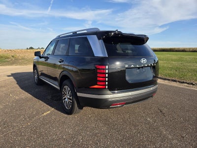 2026 Hyundai Palisade SEL 7P