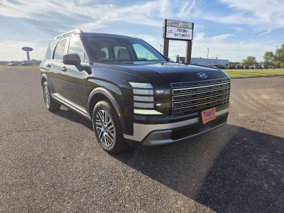 2026 Hyundai Palisade SEL 7P