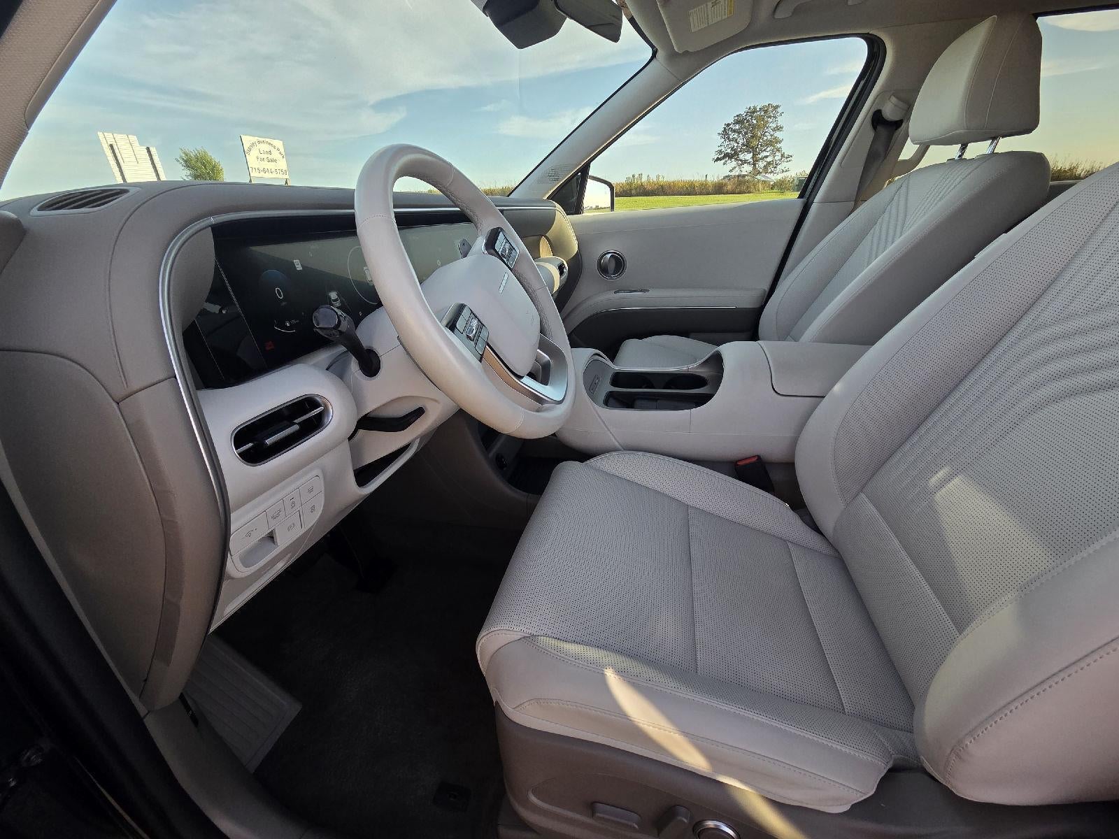 2026 Hyundai Palisade SEL 7P