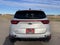 2022 Kia Sportage EX