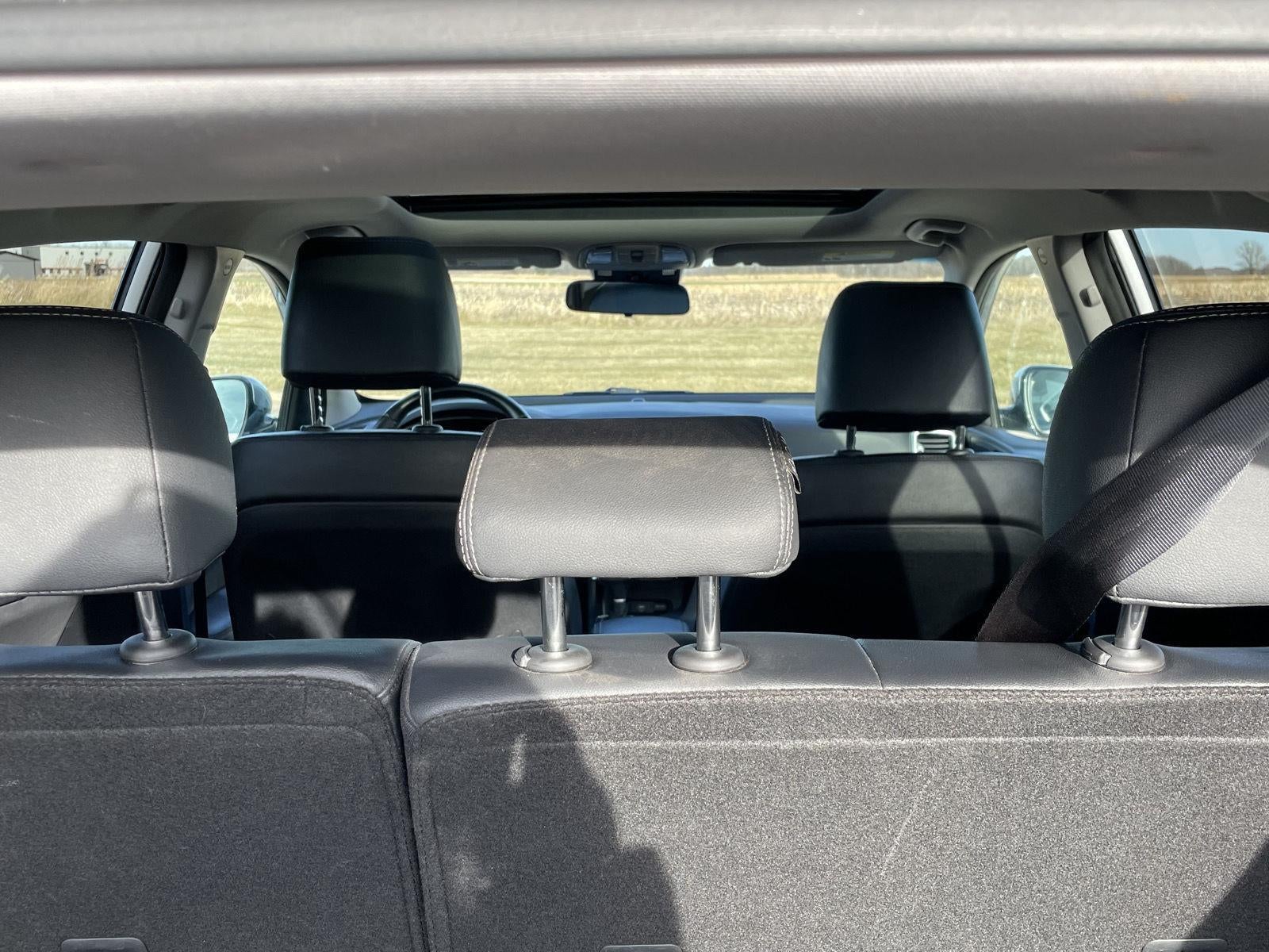 2022 Kia Sportage EX