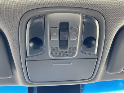 2022 Kia Sportage EX