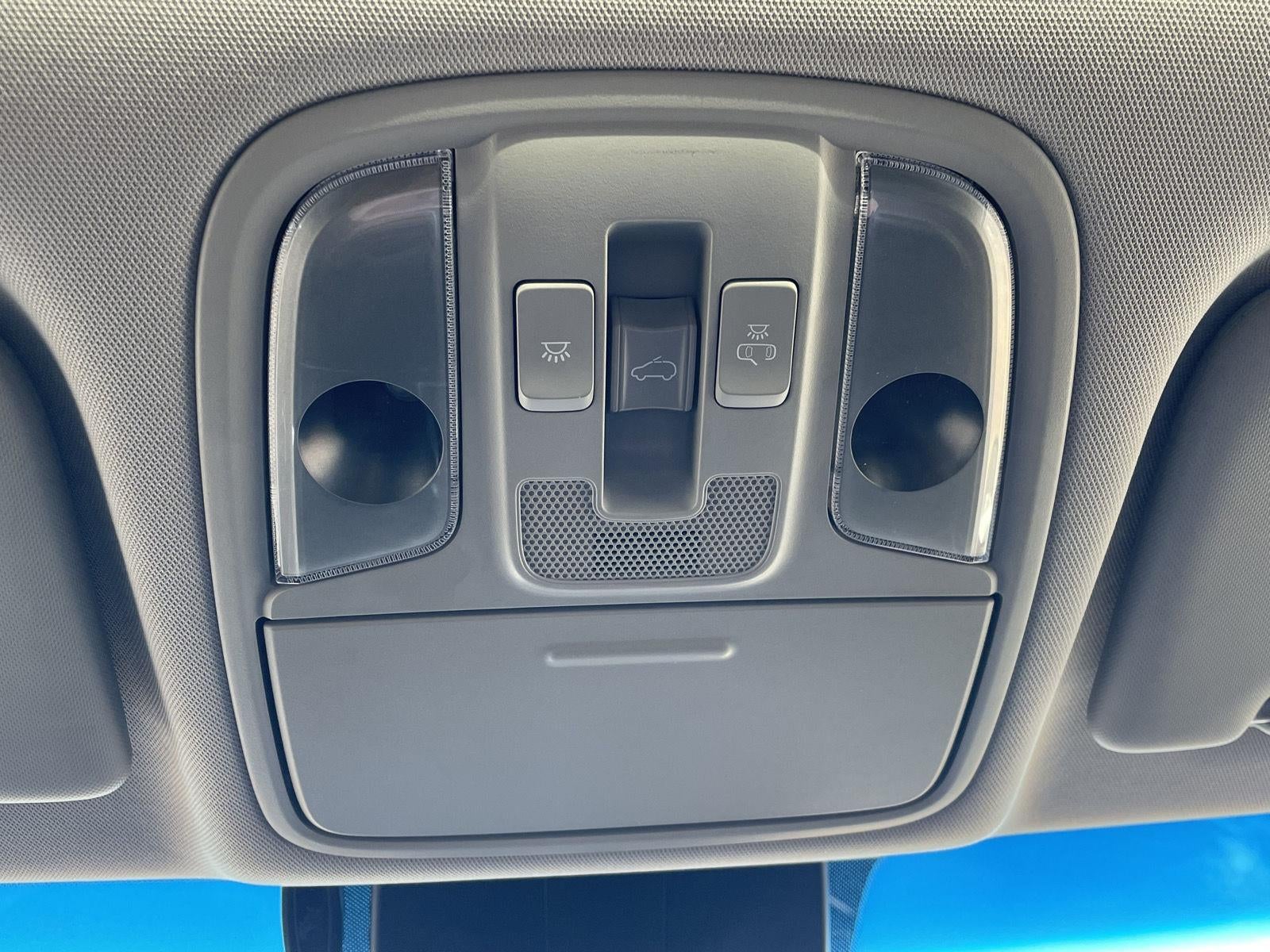 2022 Kia Sportage EX