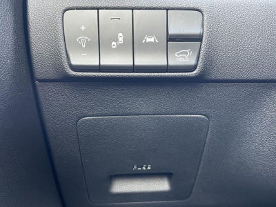 2022 Kia Sportage EX