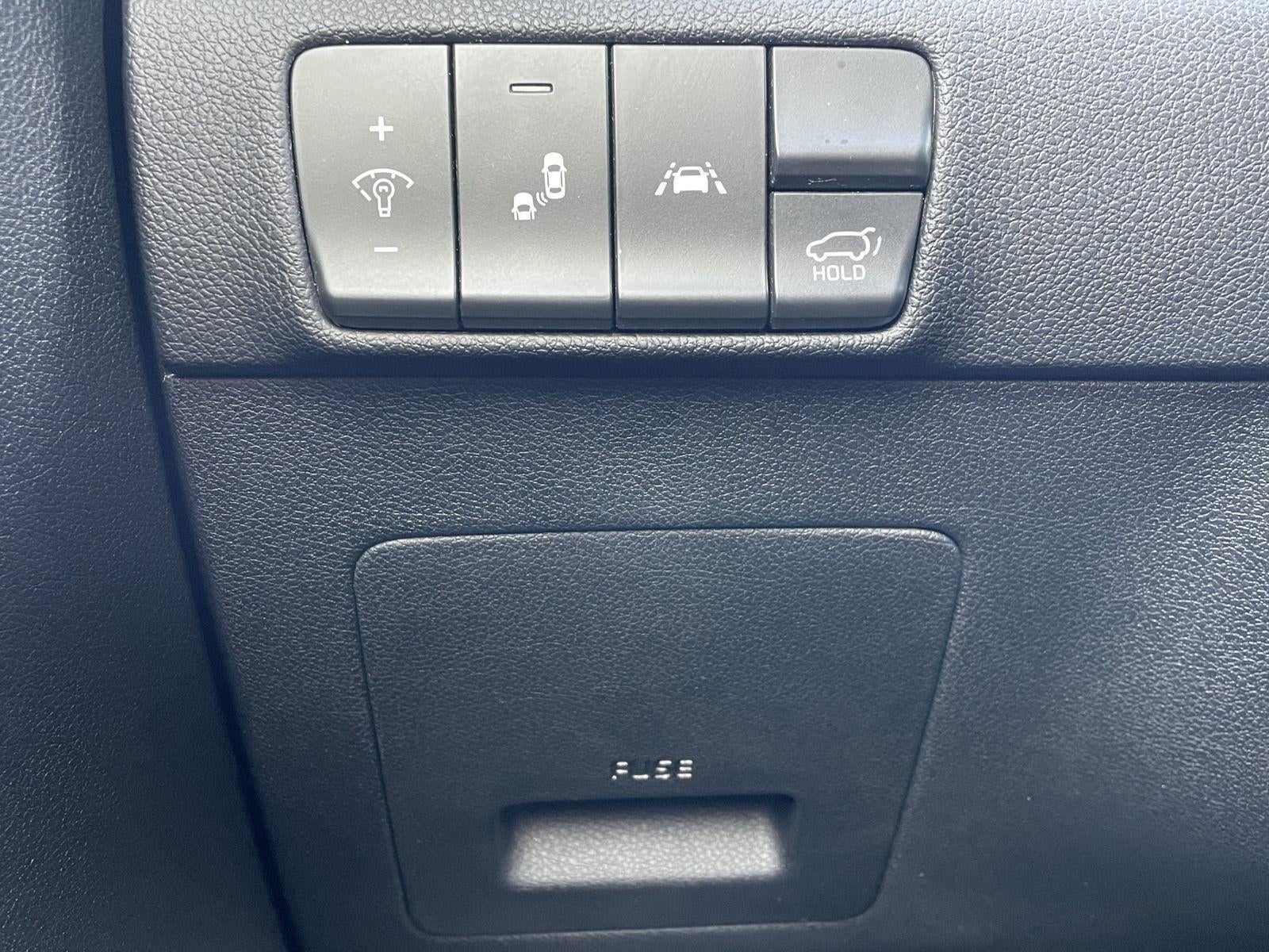 2022 Kia Sportage EX