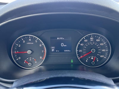 2022 Kia Sportage EX