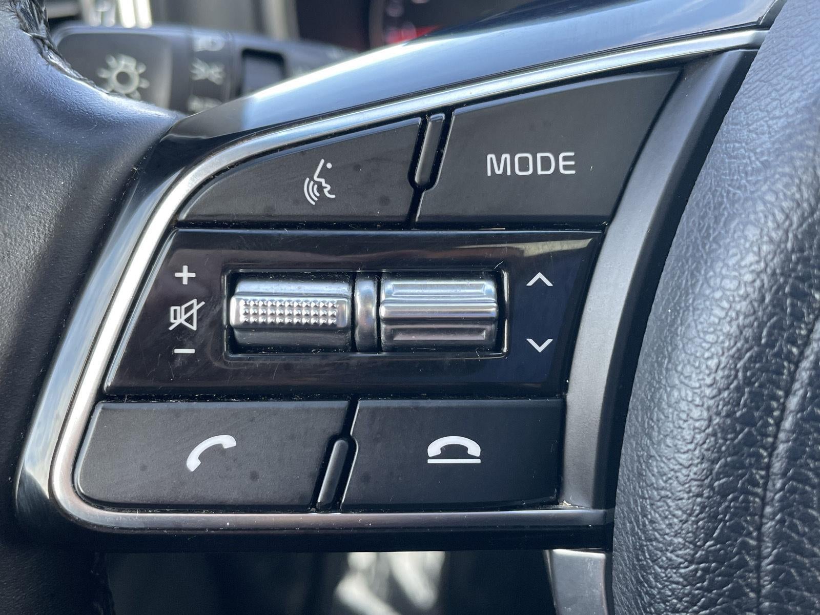 2022 Kia Sportage EX