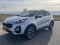 2022 Kia Sportage EX