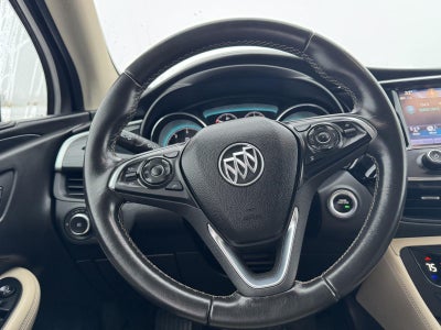 2017 Buick Envision Preferred