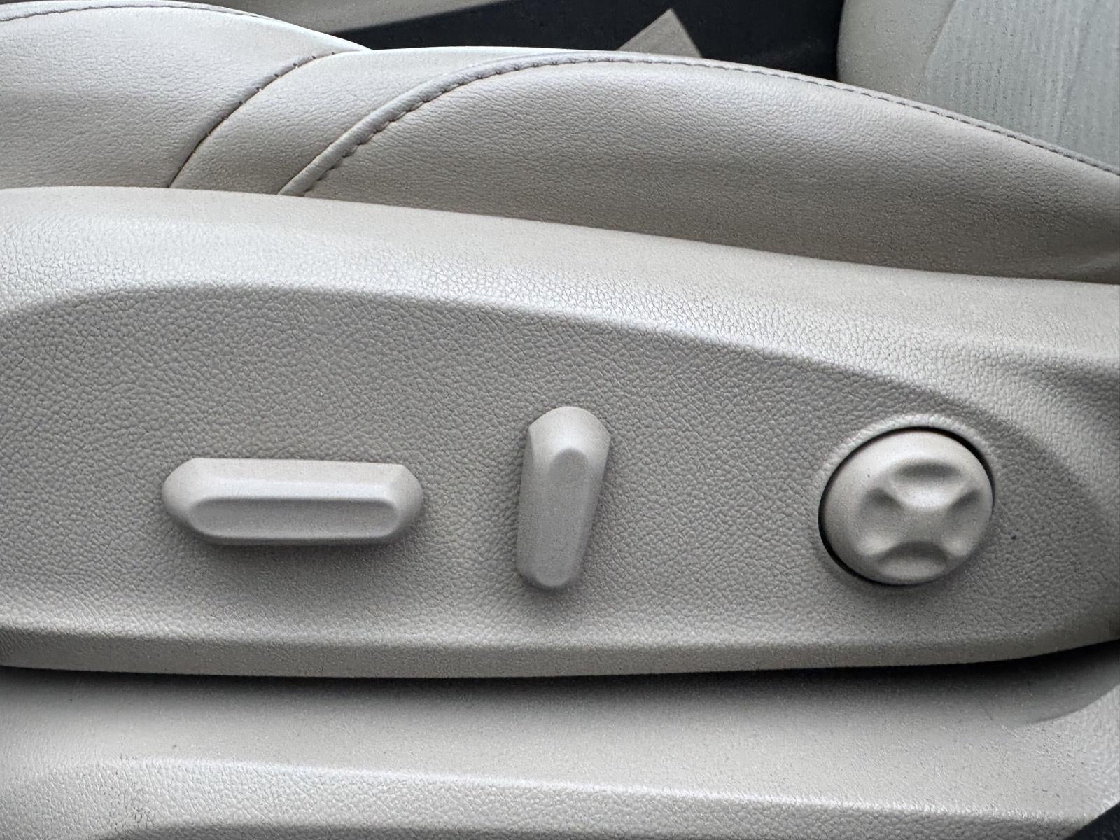 2017 Buick Envision Preferred