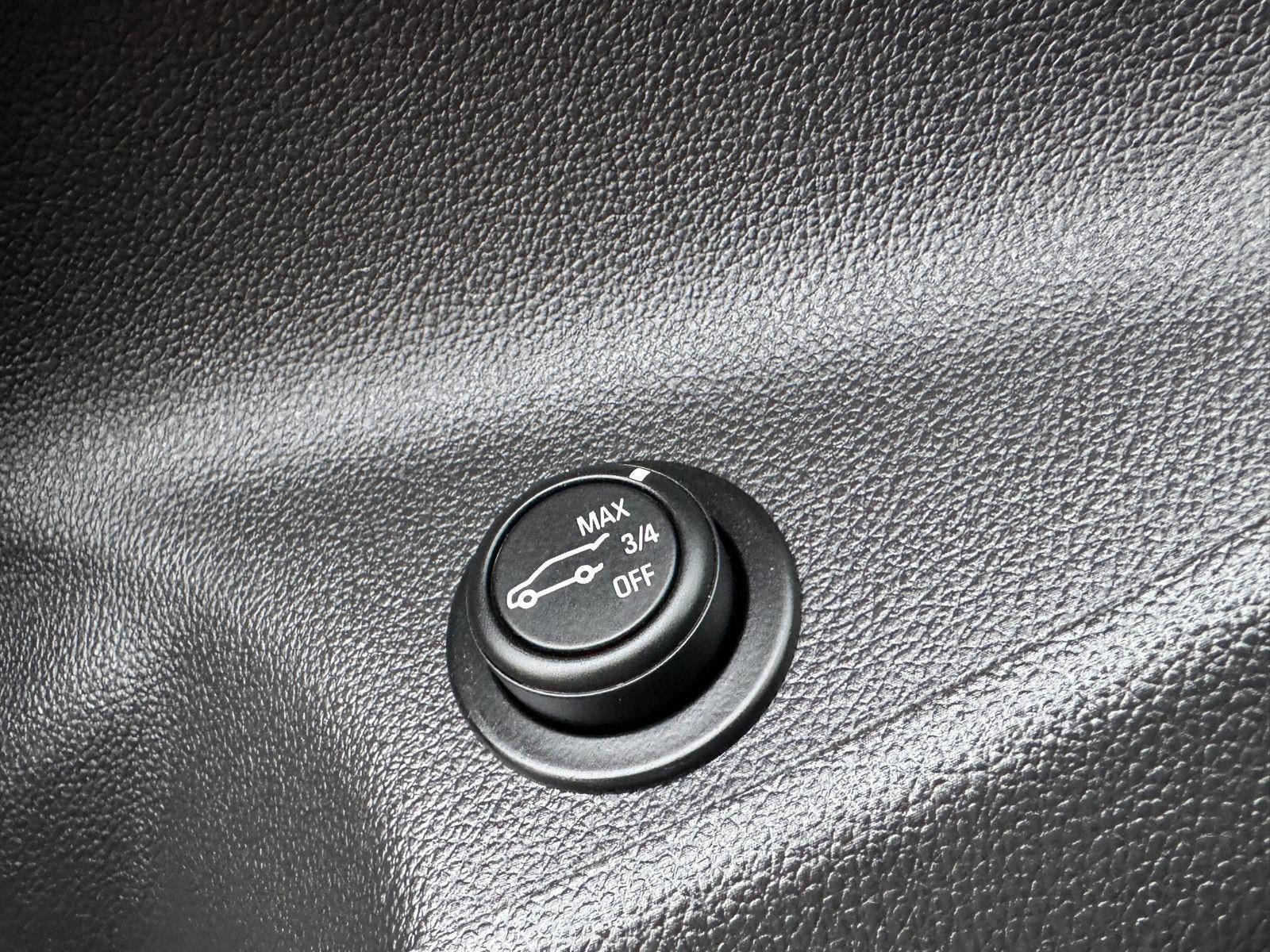 2017 Buick Envision Preferred