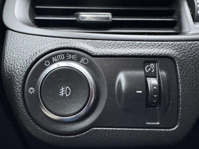 2017 Buick Envision Preferred